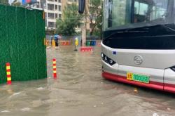 赤峰暴雨機(jī)場(chǎng)路況查詢電話