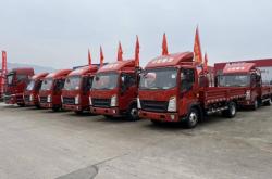 赤峰市廂貨車汽貿(mào)店電話號碼