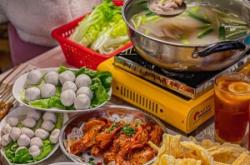 赤峰小院大排檔電話號碼查詢