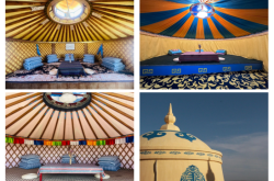 赤峰民宿蒙古包出租電話多少