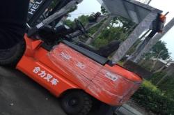 赤峰叉車手動經(jīng)銷商電話號碼