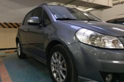 赤峰鈴木機車4s店電話號碼