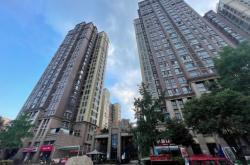 內(nèi)蒙古赤峰市松山區(qū)芙蓉園小區(qū)