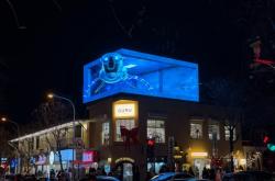 赤峰大屏導(dǎo)航維修電話是多少號