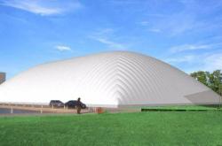 赤峰充氣膜制造廠地址電話號碼