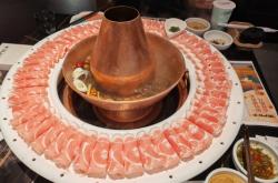 赤峰二道街涮羊肉店電話號碼