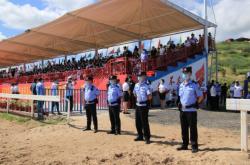 赤峰人社局分局電話是多少號