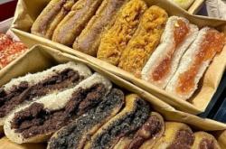 赤峰希希面包店電話地址查詢