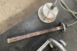 赤峰室外調(diào)節(jié)閥維修電話號(hào)碼