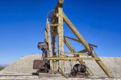 赤峰市勝東礦業(yè)公司電話號(hào)碼