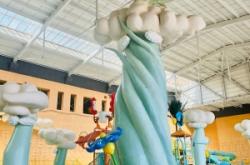 赤峰恒躍水族館地址電話號碼