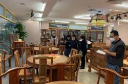 赤峰同城古典家具城電話多少