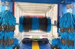 赤峰賣洗車行設(shè)備的電話