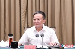 赤峰市市委電話