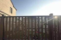 赤峰鐵藝圍墻出售電話是多少號