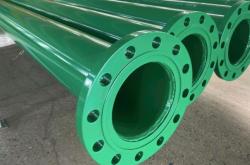 赤峰煤礦礦用涂塑鋼管銷售電話號碼