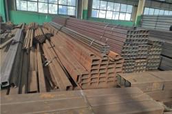 赤峰市精密鋼管廠電話號碼