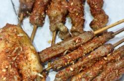 赤峰破店燒烤加盟電話號碼多少