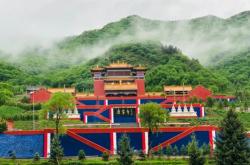 赤峰怡和康養(yǎng)生園電話多少號