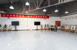 赤峰華卿畫室電話多少號碼