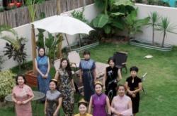 赤峰市旗袍定制廠家電話號(hào)碼