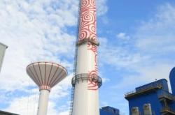 赤峰煙囪美化廠家電話號碼查詢