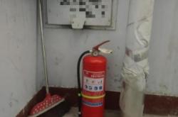 赤峰賣滅火器電話是多少號