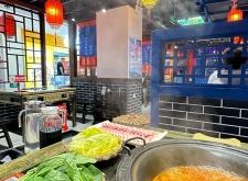 赤峰寬板凳老火鍋店電話號(hào)碼