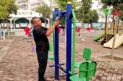 赤峰維修健身器材電話(huà)地址查詢(xún)