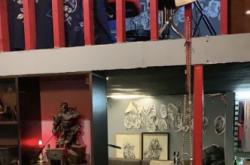 赤峰零點造型店地址電話號碼