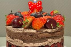 赤峰莓果蛋糕店地址電話號(hào)碼