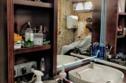 赤峰理發(fā)店大叔電話號(hào)碼多少