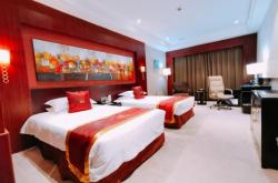 赤峰億達酒店電話多少啊