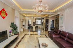 赤峰禾勰嘉苑戶型圖