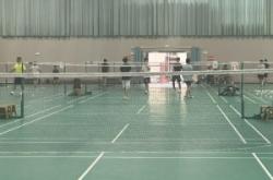 赤峰公園羽毛球館電話號(hào)碼