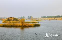 內(nèi)蒙古赤峰市黑里河