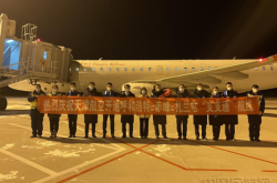 赤峰飛機(jī)場(chǎng)拍照電話號(hào)碼是多少