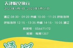 赤峰市今日航班查詢電話號碼