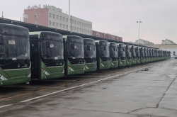 赤峰市2路公交電話號(hào)碼