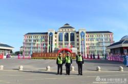 內(nèi)蒙古赤峰市蒙中