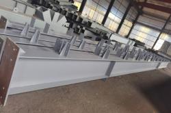 赤峰偉旗鋼結(jié)構(gòu)工程有限公司