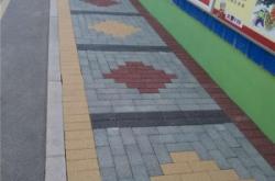 赤峰水泥標(biāo)磚定制電話多少號