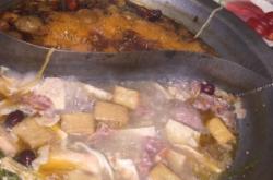 赤峰橋北老飯店電話多少號