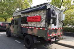 赤峰皮卡房車改裝廠家電話號碼