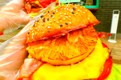 赤峰市漢堡大王電話號碼查詢