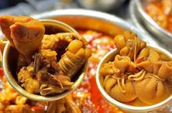 赤峰羊蹄子團購店電話地址查詢