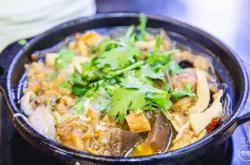 赤峰河府砂鍋店電話多少號(hào)