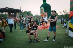 赤峰迷笛音樂節(jié)地址電話號碼