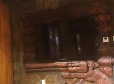 赤峰焰火燒烤店地址電話號碼