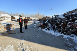 赤峰市礦區(qū)收廢品電話地址查詢(xún)